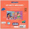 Livre Mon Anim'agier Premiers apprentissages Les mots magiques Auzou Editions Produit 4