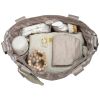 Sac à poussette Crossbody Caetana Sand Walking Mum Produit 4