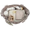 Sac Crossbody Caetana Sand  par Walking Mum