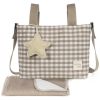 Sac Crossbody Caetana Sand  par Walking Mum