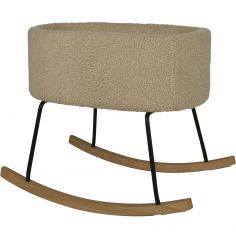 Couffin Boucle Sheep - Quax