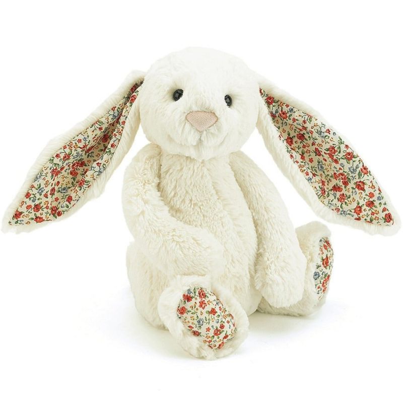 Peluche Blossom Lapin Cream Original (31 cm) Jellycat