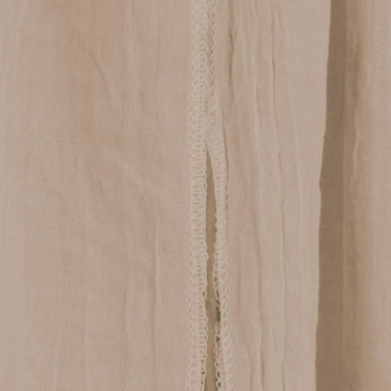 Ciel de lit nougat (155 cm) - Reconditionné Jollein Produit 2