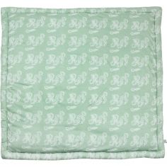 Tapis de jeu Tropical (100 x 100 cm) - Trois Kilos Sept