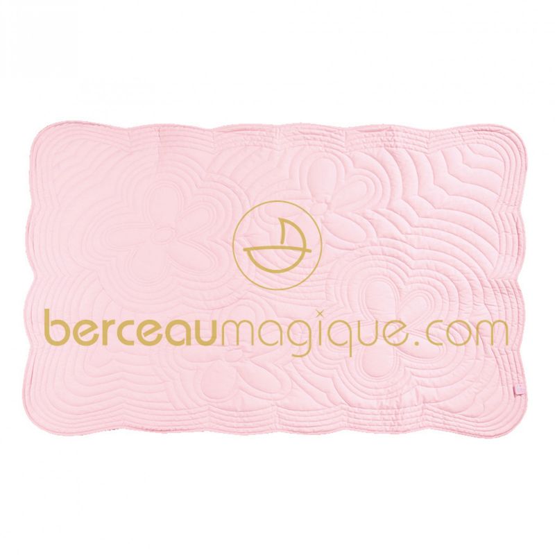 Couverture Liliblue, en coton Kaloo