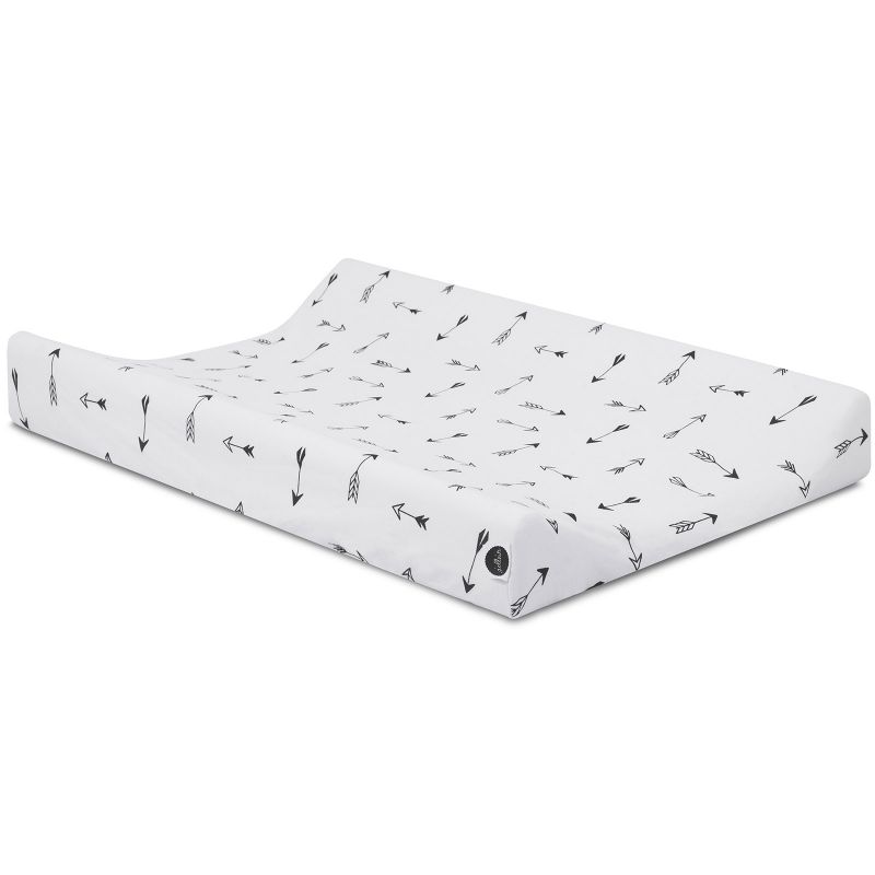Housse de matelas à langer Indians (50 x 70 cm) Jollein