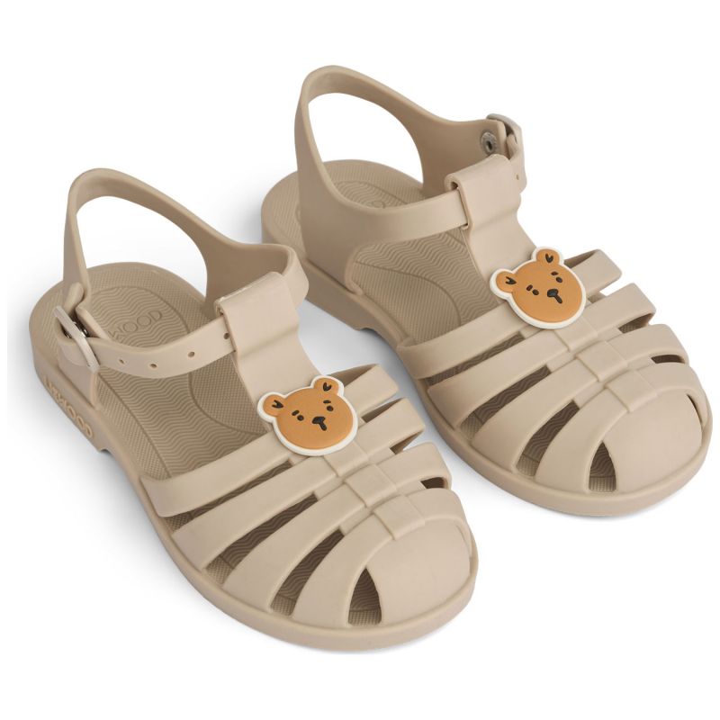 Sandales de plage Bre Bear-Sandy (pointure 23) Liewood Produit 1