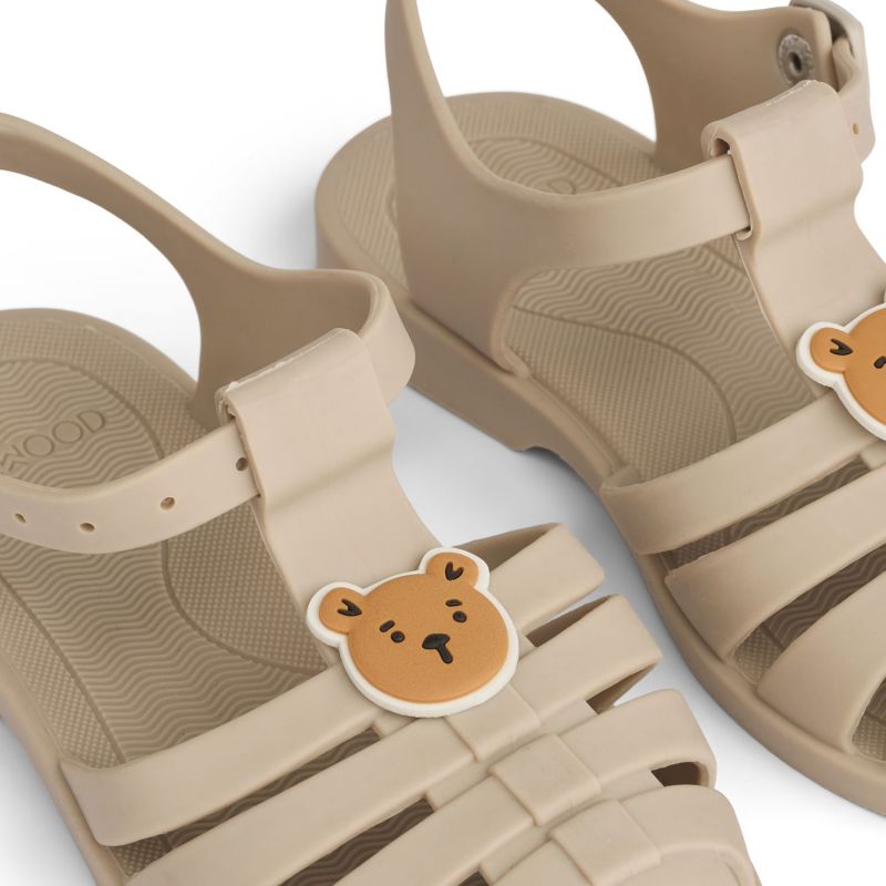 Sandales de plage Bre Bear-Sandy (pointure 23) Liewood Produit 5