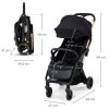 Poussette Apino Raven Black Kinderkraft Produit 9