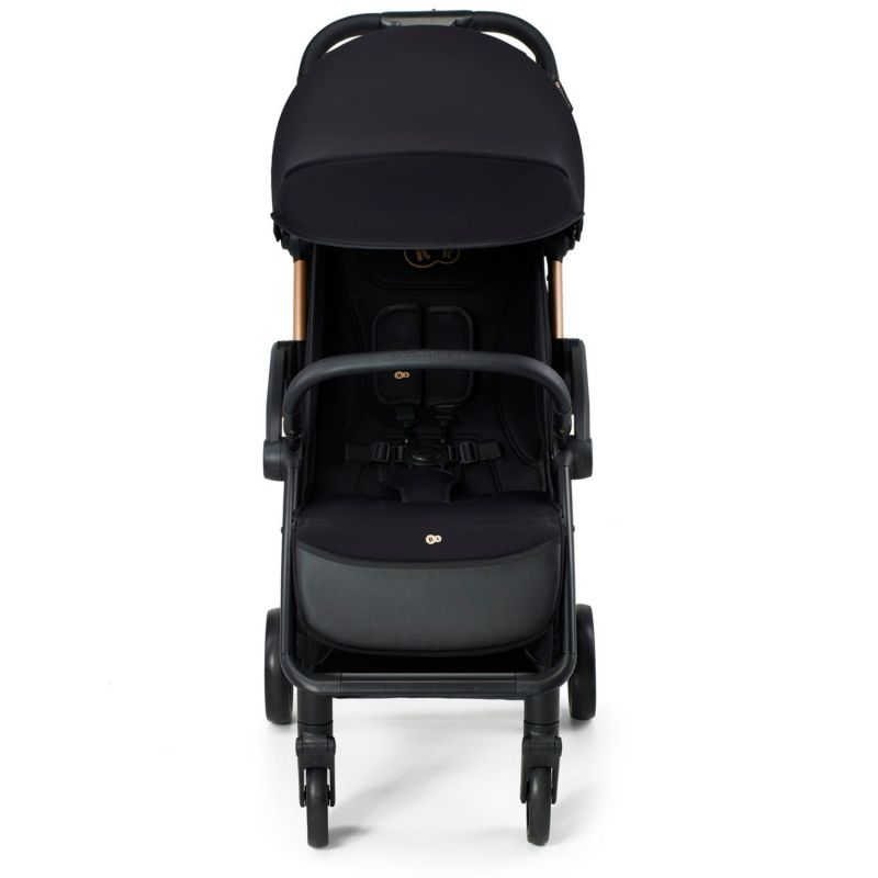 Poussette Apino Raven Black Kinderkraft Produit 3