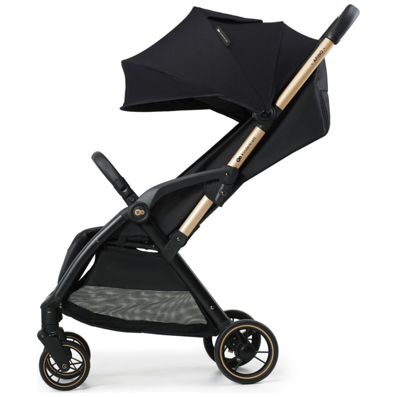 Poussette Apino Raven Black Kinderkraft Produit 4