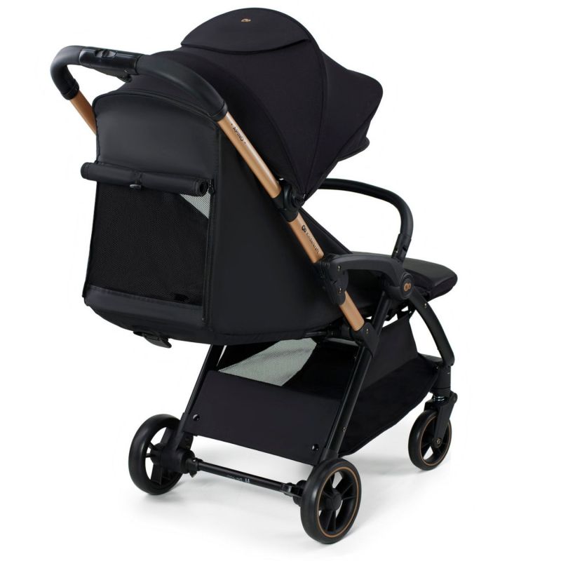 Poussette Apino Raven Black Kinderkraft Produit 6