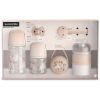 Coffret de naissance Welcome Baby Wonderland Rose Suavinex Packaging 2