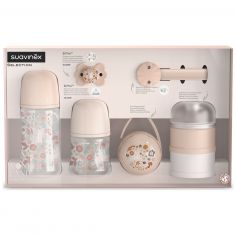 Coffret de naissance Welcome Baby Wonderland Rose