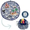 Sac à jouets 2 en 1 Noomad Outdoor Pirate Play&Go Produit 1