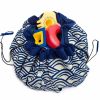 Sac à jouets 2 en 1 Noomad Outdoor Pirate Play&Go Produit 3