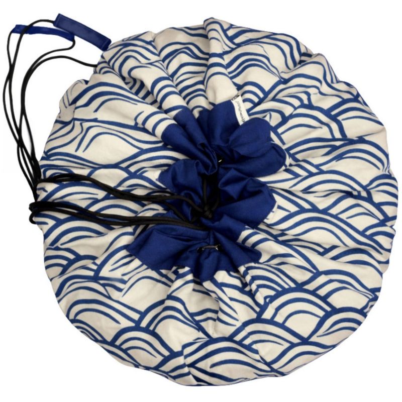 Sac à jouets 2 en 1 Noomad Outdoor Pirate Play&Go Produit 4