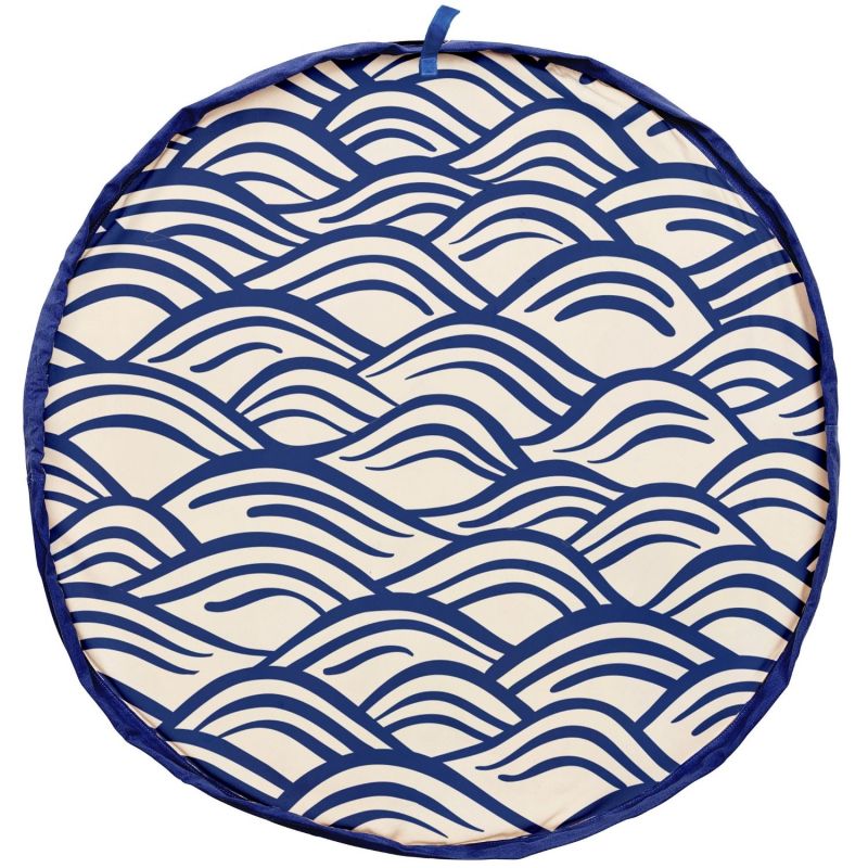 Sac à jouets 2 en 1 Noomad Outdoor Pirate Play&Go Produit 6