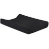 Housse de matelas à langer noire (50 x 70 cm) Jollein Produit 1