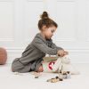 Mallette de vétérinaire en bois FSC Le Toy Van Ambiance 4