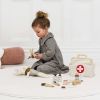 Mallette de vétérinaire en bois FSC Le Toy Van Produit 5