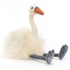 Peluche Evelyn le cygne (50 cm) - Jellycat
