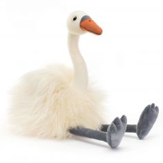 Peluche Evelyn le cygne (50 cm) - Jellycat