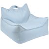 Fauteuil pouf Azure Outdoor Wigiwama Produit 1