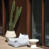 Fauteuil pouf Azure Outdoor Wigiwama Ambiance 7