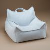 Fauteuil pouf Azure Outdoor Wigiwama Ambiance 8