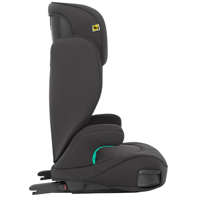 Siège-auto évolutif Affix i-Size Midnight (Groupe 1-2-3) Graco Produit 5