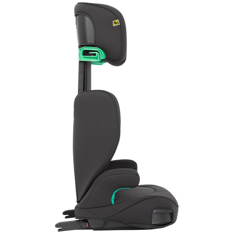 Siège-auto évolutif Affix i-Size Midnight (Groupe 1-2-3) Graco Produit 6