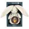 Peluche veilleuse nomade Crème Kaloo Packaging 9