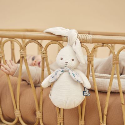 Peluche veilleuse nomade Crème Kaloo