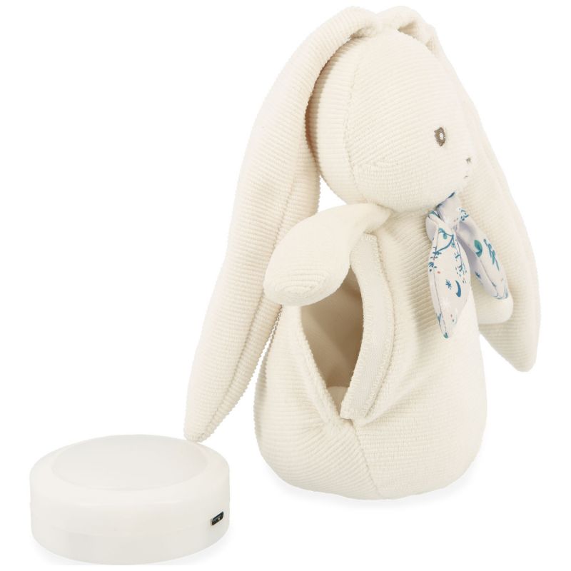 Peluche veilleuse nomade Crème Kaloo Produit 5