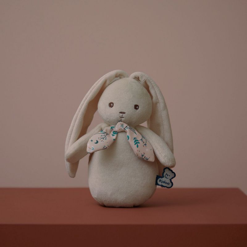 Peluche veilleuse nomade Crème Kaloo Ambiance 7