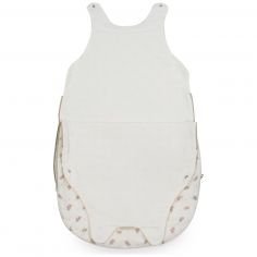 Gigoteuse Été Mimosa Rose (1-4 mois)