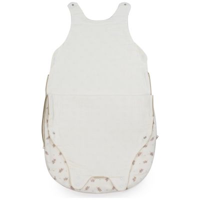 Gigoteuse Été Mimosa Rose TOG 0,5 (1-4 mois)