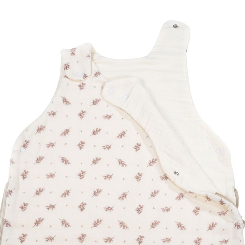 Gigoteuse Été Mimosa Rose (1-4 mois) Walking Mum Produit 3