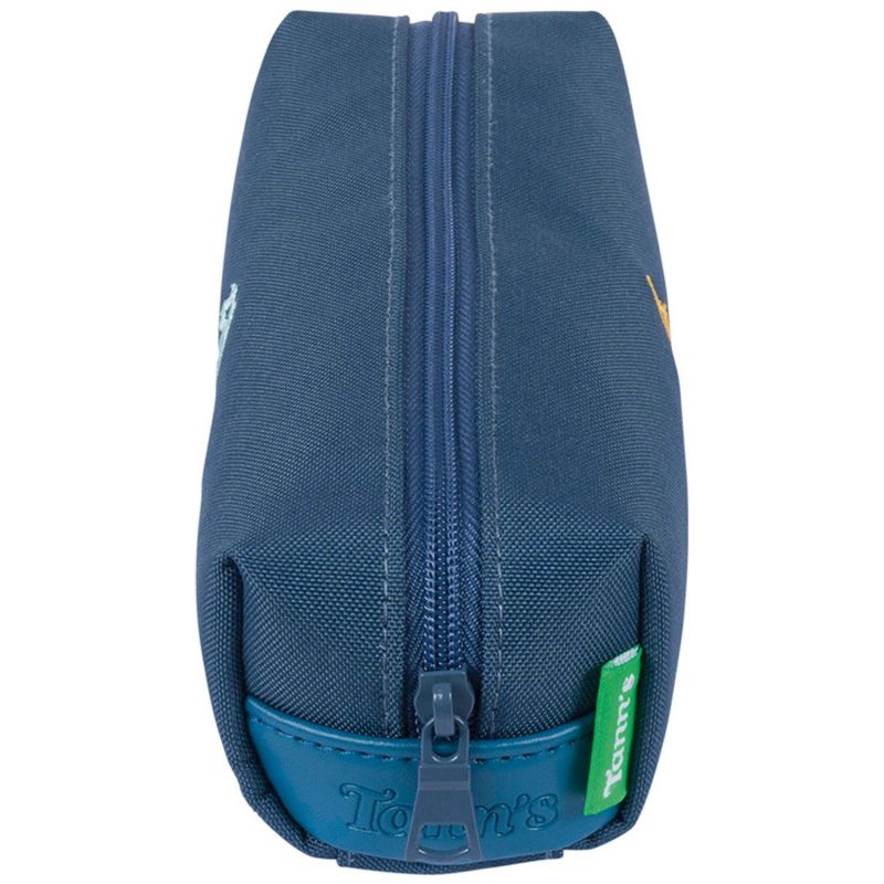 Trousse simple Les Fantaisies Merlin Bleu Tann's Produit 3