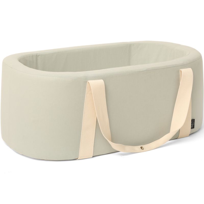 Couffin souple en mousse Kuko Farrow Charlie Crane