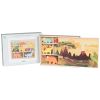 Set de dinosaures en bois Amadeus Les Petits Produit 6