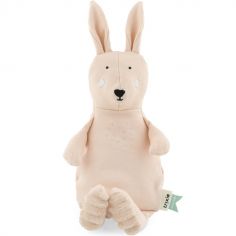 Peluche lapin Mrs. Rabbit (26 cm)