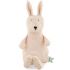 Peluche lapin Mrs. Rabbit (26 cm) - Trixie