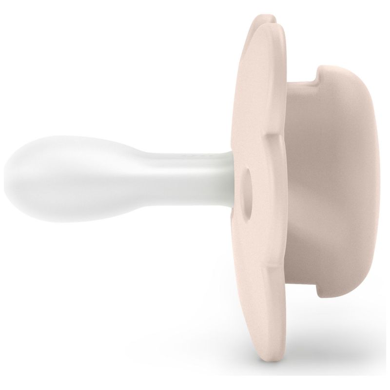 Sucette symétrique SXPro Wonderland Rose (0-6 mois) Suavinex Produit 3