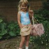 Sac weekend enfant Ma Grande Cerise Blush Konges Sløjd Ambiance 2