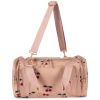 Sac weekend enfant Ma Grande Cerise Blush Konges Sløjd Produit 4