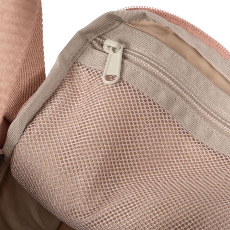Sac weekend enfant Ma Grande Cerise Blush Konges Sløjd Produit 8