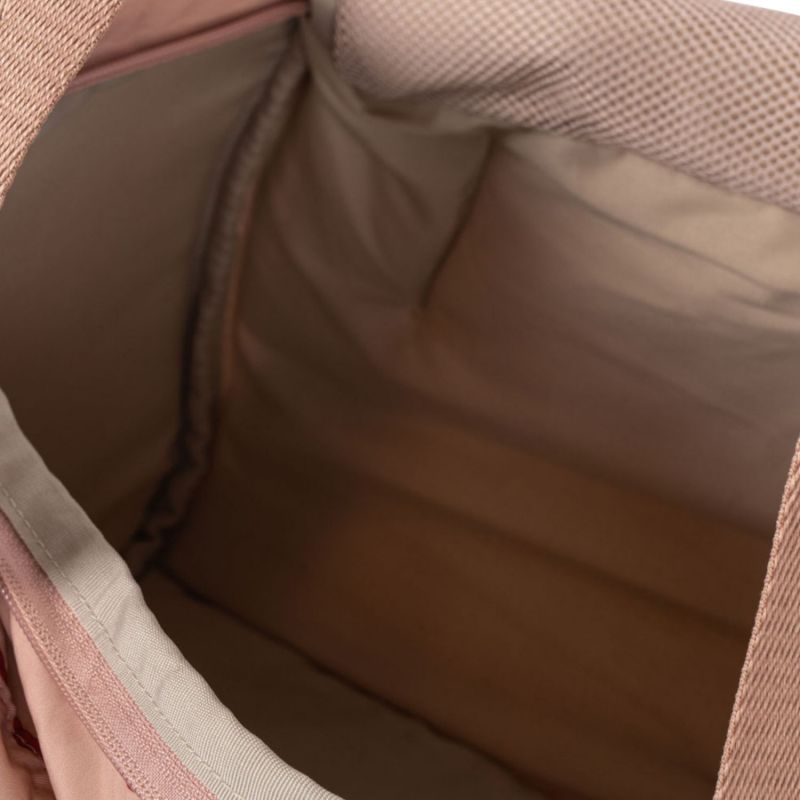 Sac weekend enfant Ma Grande Cerise Blush Konges Sløjd Produit 9