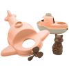 Hydravion Bateau Peach Simple Produit 3